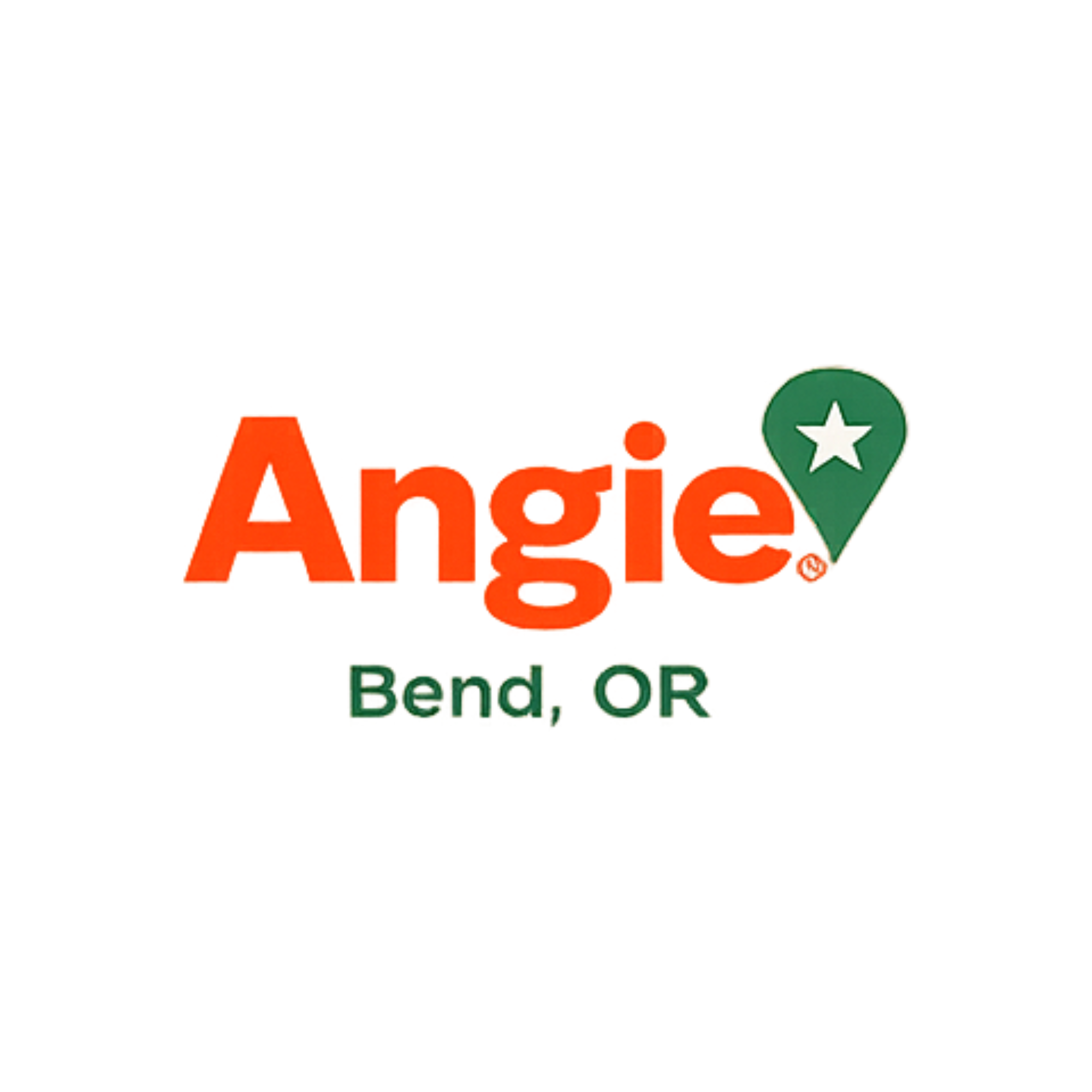 Angi · Bend, Oregon