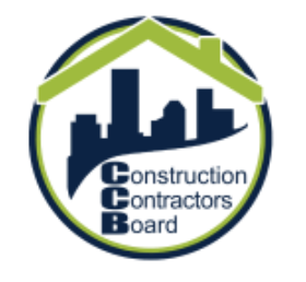 Oregon Construction Contractors Board